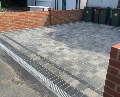 block paving Oldham