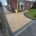 large resin driveway completed in Norden Rochdale