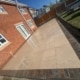 sinai porcelain patio completed in Royton Oldham